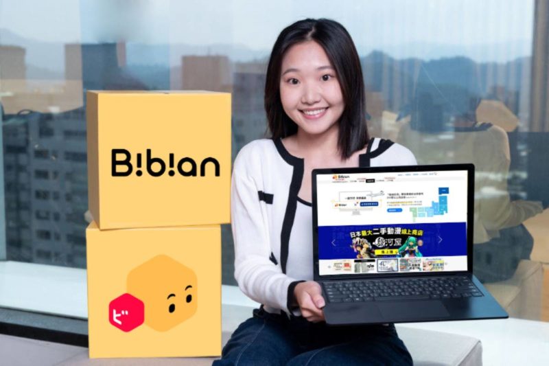 日本動漫商機升溫，PChome 比比昂獲伊藤忠商事策略投資