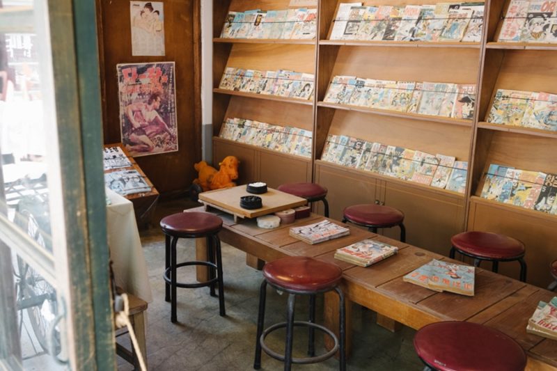 韓國網漫產業 2024 年收入再創新高，連兩年突破 2 兆韓圜