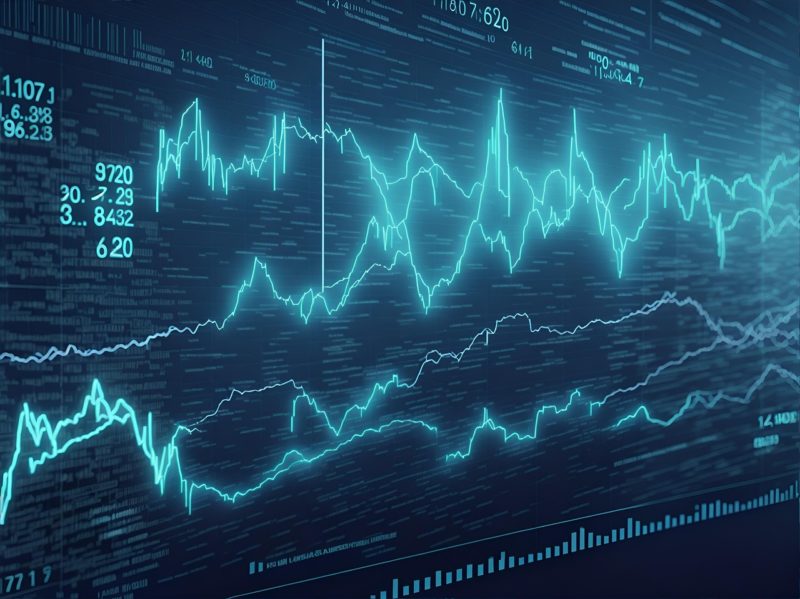 美多家金融機構預測 2026 年經濟展望，想看大膽說法的人可能要失望