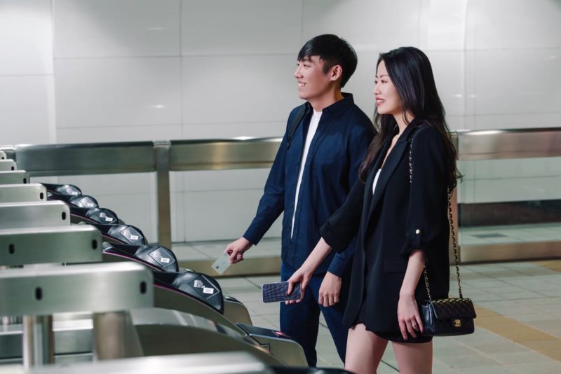 北捷明年 7 月全面開放信用卡感應！台新信用卡 1/3 首波享 10 次免費