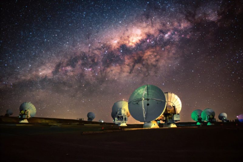 黑洞也是美食家？並非來者不拒「通吃」，挑食成因待解