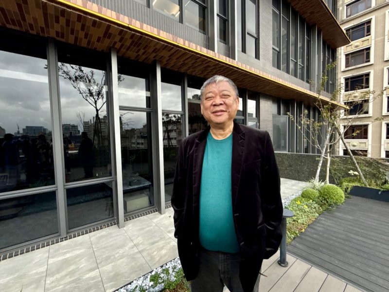 房市盤整一年有多慘？祝文宇：愛山林餘屋破千億只能採「讓利」策略