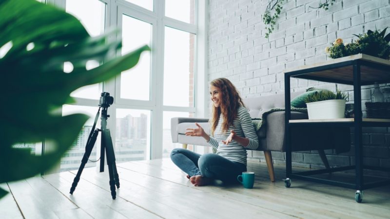 自媒體 KOL 對廣告商吸引力更大，創作者產業廣告超越傳統媒體