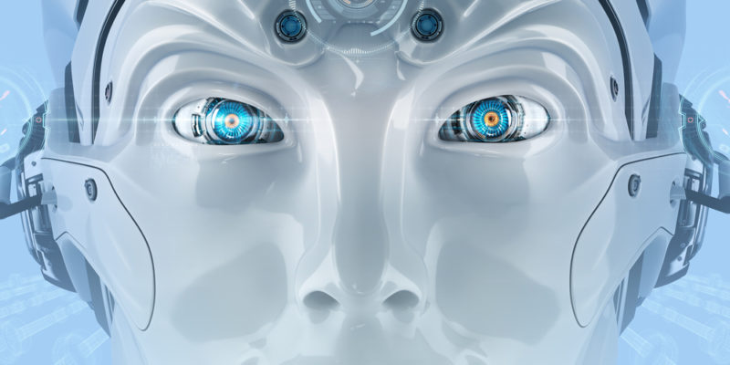 從算力到智力：AI 成長並未停滯！智商線性增長成「新摩爾定律」