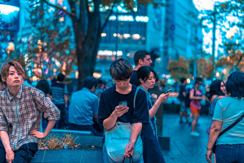 日本 α 世代怎麼看 AI:信任度高達 70%,但未來展望兩極化 | TechNews 科技新報