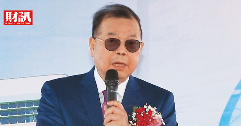 記憶體大缺貨，力積電為何不急著擴產，反而成為全球最快備妥產能的玩家？