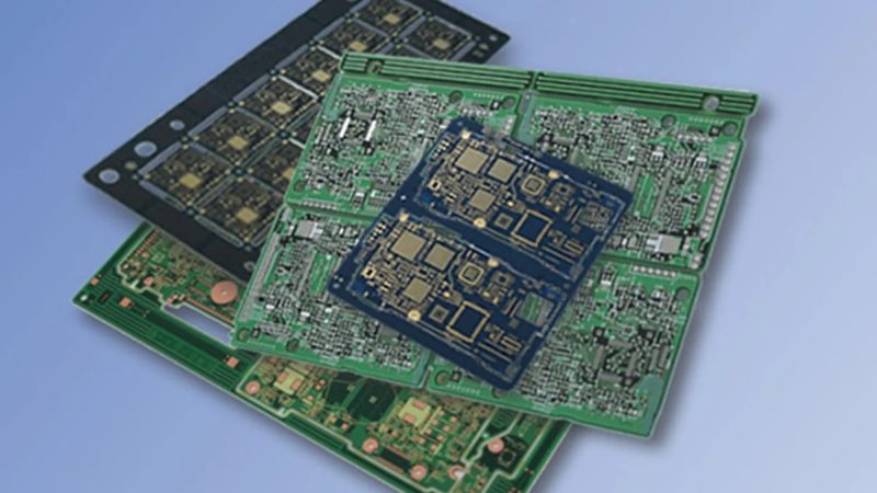 為了三星 AI 智慧手機訂單？Meiko 傳在越南蓋 PCB 新廠