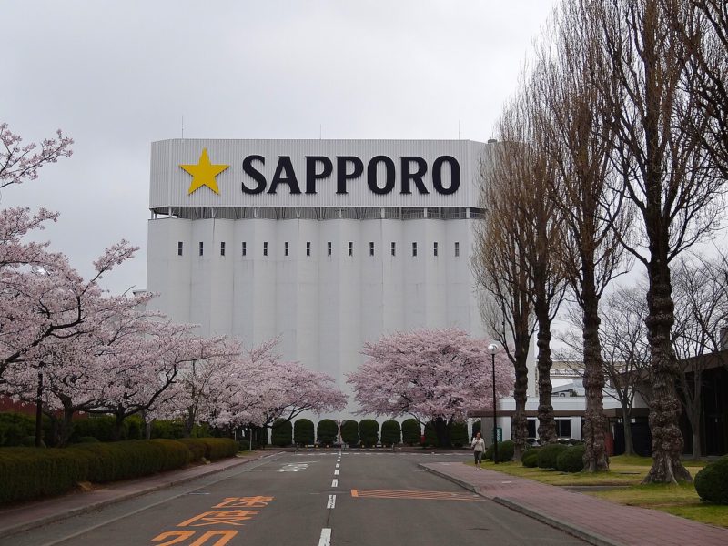 不動產不再只是穩定象徵，日本札幌啤酒出售資產為何值得台灣房市關注？