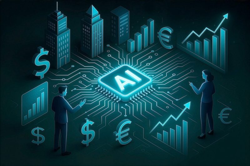 當 AI 改寫經濟規則，如何設計更公平的賽局？