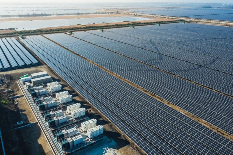 台電 2026 年小額綠電開賣，首度開放申購制