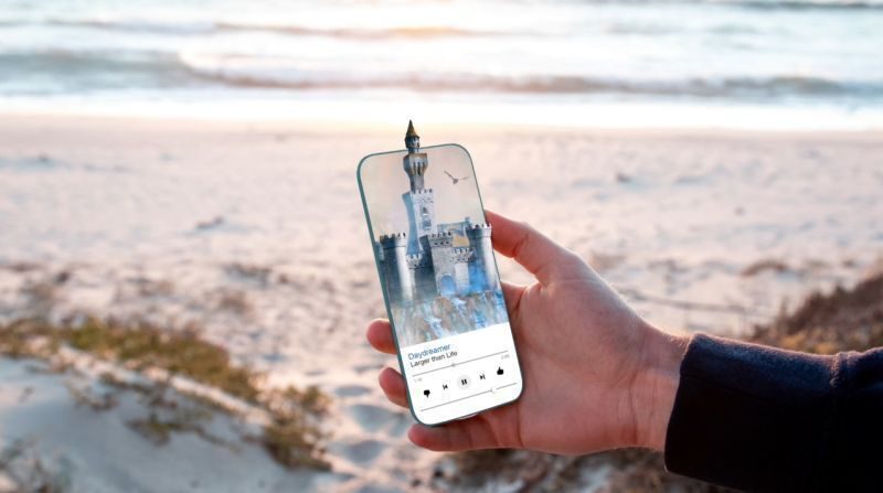 INCERGO S.A. 發行股份與 Visual Semiconductor 達成合併協議，並 CES 2206 展示免戴眼鏡的 3D 顯示技術