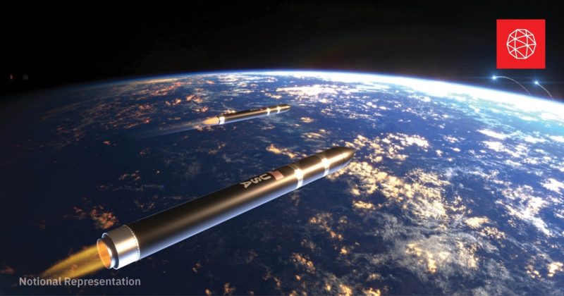 太空超夯  私募巨頭 AEI 砸錢入股 L3Harris 推進事業