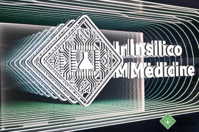 首款 AI 設計藥物衝刺三期臨床試驗，Rentosertib 會成為製藥業的轉捩點嗎？