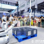 新資金、新形態，銀河通用與逐際動力強化機器手臂應用價值