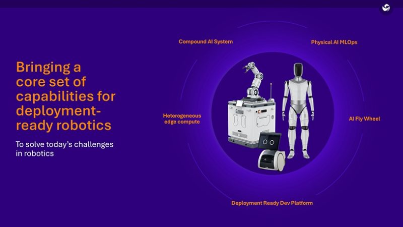 高通 Dragonwing IQ10 處理器登場，打造人型機器人專屬「大腦」