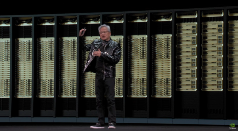 藉極致架構與十倍效能，輝達 Rubin 平台引領 AI 成本革命