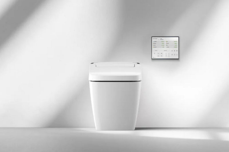 CES 2026：AI 馬桶驚豔登場，智慧家居新時代來臨