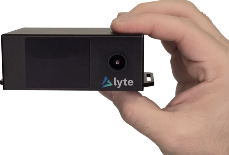 機器人大腦可「隨插即用」！蘋果前工程師成立 Lyte 強化機器視覺