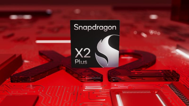高通 CES 2026 大秀邊緣 AI 實力！Snapdragon X2 Plus 搶攻平價筆電市場
