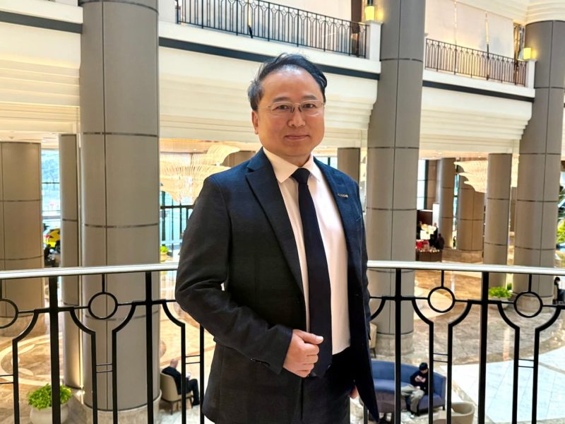 比爾蓋茲助阿茲海默新藥完成一期！安立璽榮-KY 預計 1/13 登錄興櫃