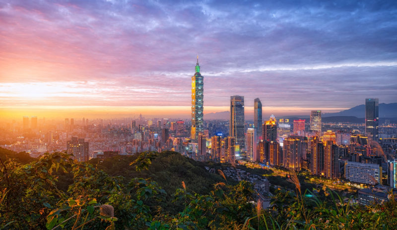 2025 漢克年度痛苦指數出爐，台灣登最幸福經濟體