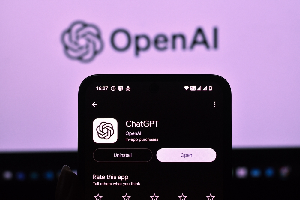 ChatGPT 推出虛擬試穿功能，上傳照片即可 AI 模擬穿搭效果