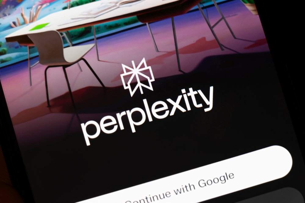 輝達傳洽談投資 Perplexity，估值逾 9,583 億元