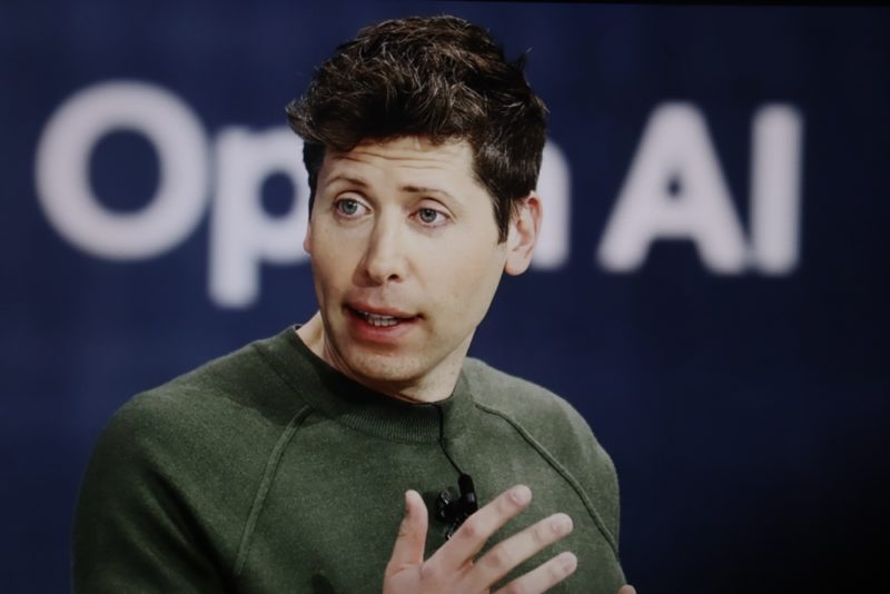 川普封殺 Anthropic 之際，OpenAI 與美國國防部達成協議