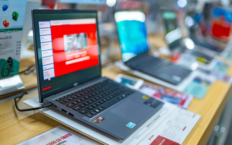 宏碁華碩與諾基亞專利糾紛，部分 PC 暫停德國銷售