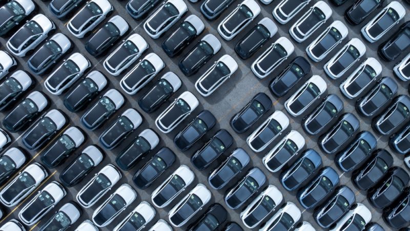 等等黨等不到進口車關稅歸零，可以不用再等了？