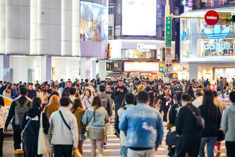 中經院估 2026 年經濟成長 4.14%，關稅結果再添 3 助力