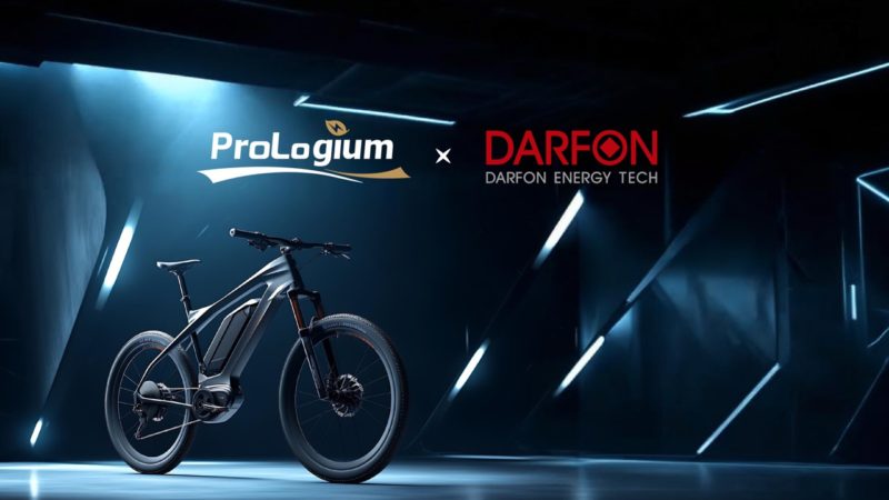 輝能固態電池第一個客戶，可能是電動自行車