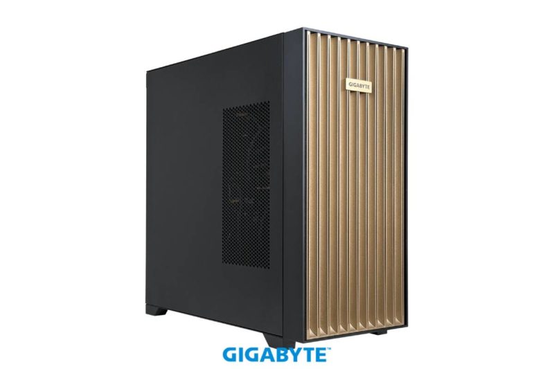 技鋼發表全液冷桌上型 AI 超級電腦，地端建置並運行先進 AI 應用