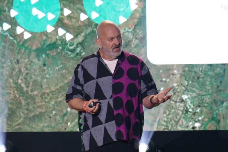 亞馬遜 CTO 預告：五年內量子電腦將破解現有加密系統