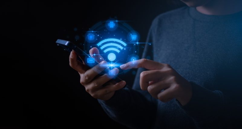 Wi-Fi 世代更迭下的產業動能：從 Wi-Fi 8 看架構演進與供應鏈變革