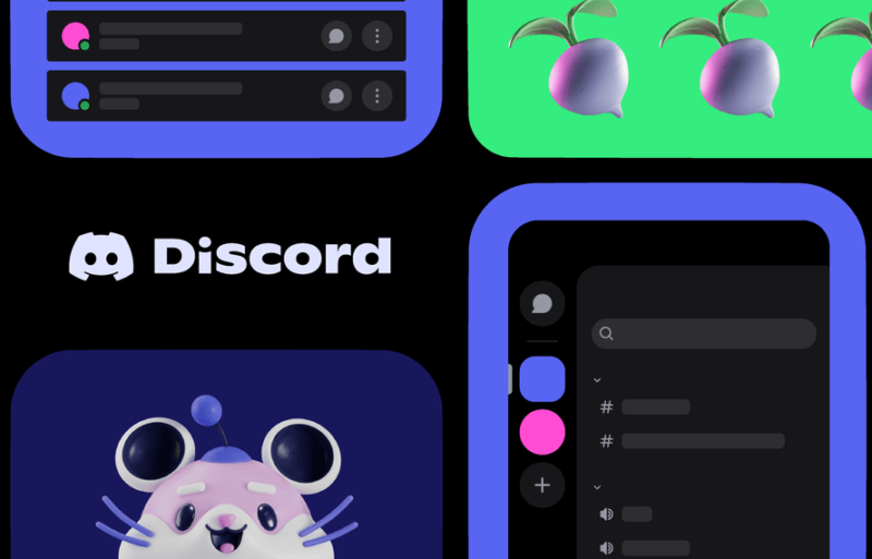 年輕人愛用的社群平台 Discord 即將 IPO