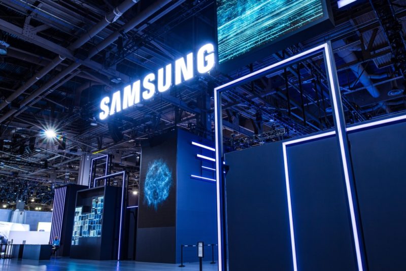 韓媒：三星正開發 2 奈米客製化 HBM 邏輯晶片