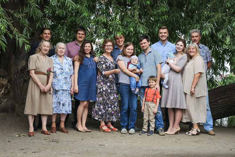 無力負擔自己住，美國三代同堂成趨勢