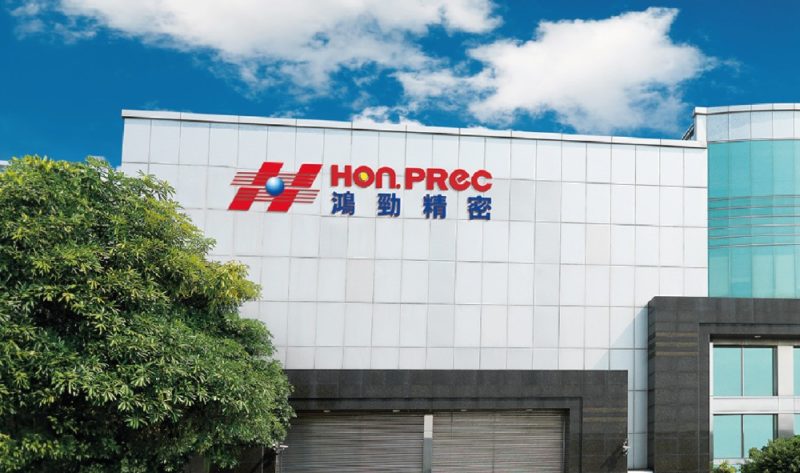 輝達、AMD 都靠它把關，鴻勁如何拿下九成 AI 晶片測試市場？