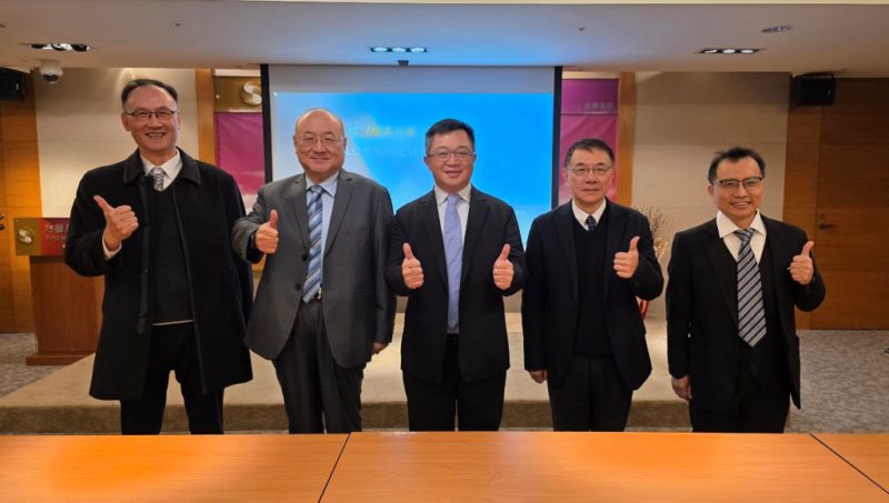 專注於高純度有機金屬前驅物發展，宇川精材 1/13 登錄興櫃