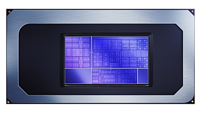 英特爾新一代 PC 晶片受矚  股價跳漲 6%、冠絕標普