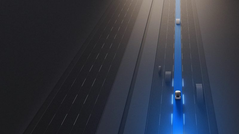 福特將推出最便宜的 Level 3 自駕車，3 萬美元就能買到