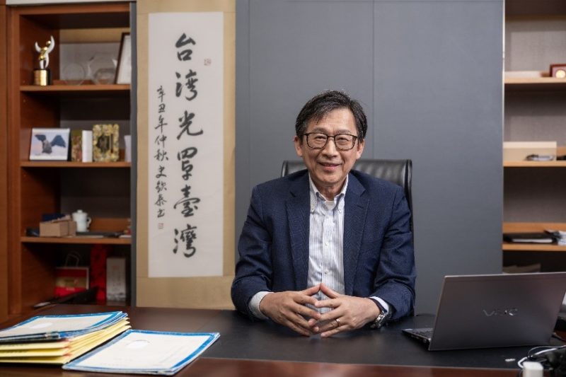 台灣光罩啟動增資強化競爭力！主流製程升級、擴充 14 吋光罩產能