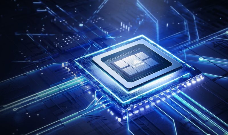 上海 GPU「四小龍」天數智芯登陸港交所