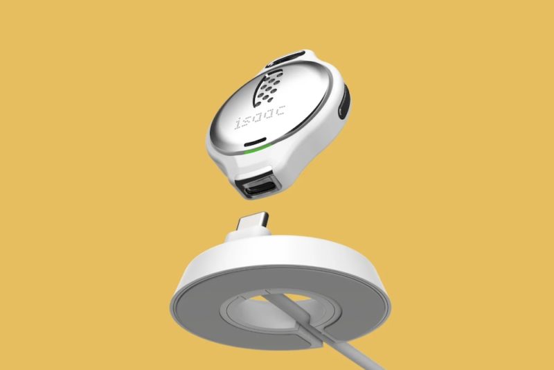 非侵入式血糖監測突破，Apple Watch 距離關鍵功能又近一步了？