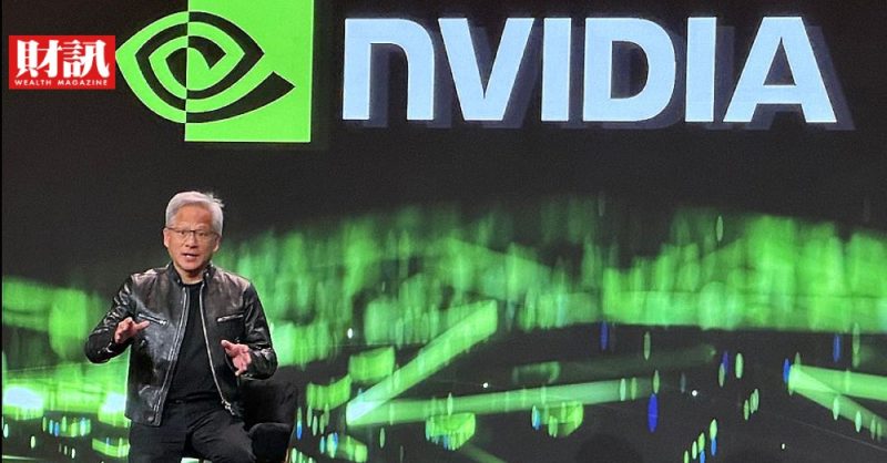 跑給全世界看！黃仁勳 CES 全場奔波，談 HBM4 缺貨、自駕平台與 AI 未來