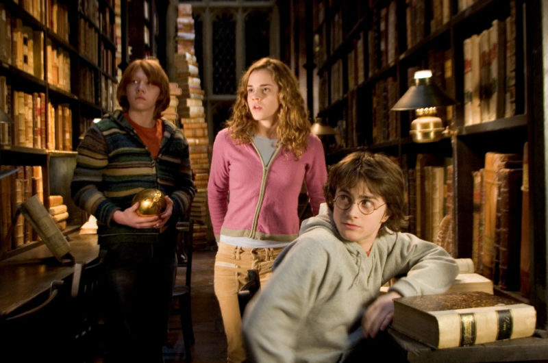 AI 能把《哈利波特》整本背出來？研究再掀生成式 AI 侵權爭議