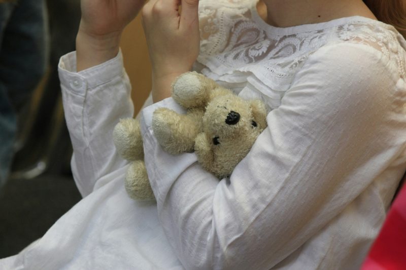 AI 玩具引發關注，業者致力保護隱私控管內容