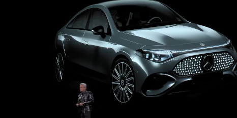 黃仁勳與馬斯克共同追逐推理型 AI，為何自動駕駛需要推理？