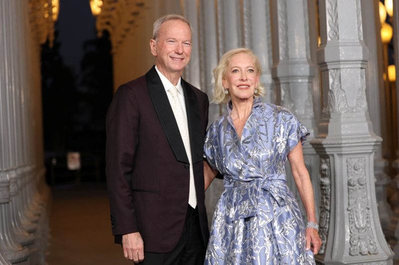 Google 前 CEO 挑戰 NASA 規格，打造「超越哈伯」的私人太空望遠鏡